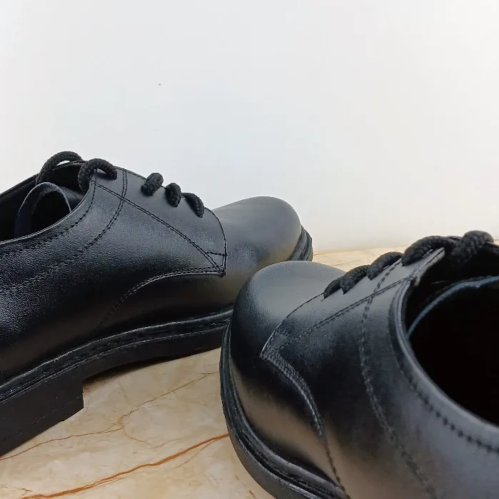 Sepatu Pantofel Pria M 06