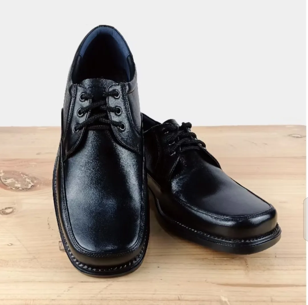 Sepatu Pantofel Pria M 04