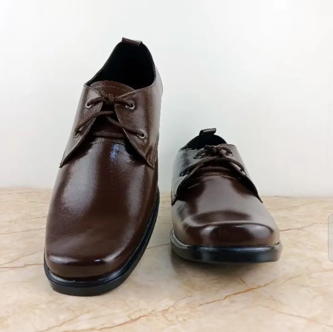 Sepatu Pantofel Pria M 05