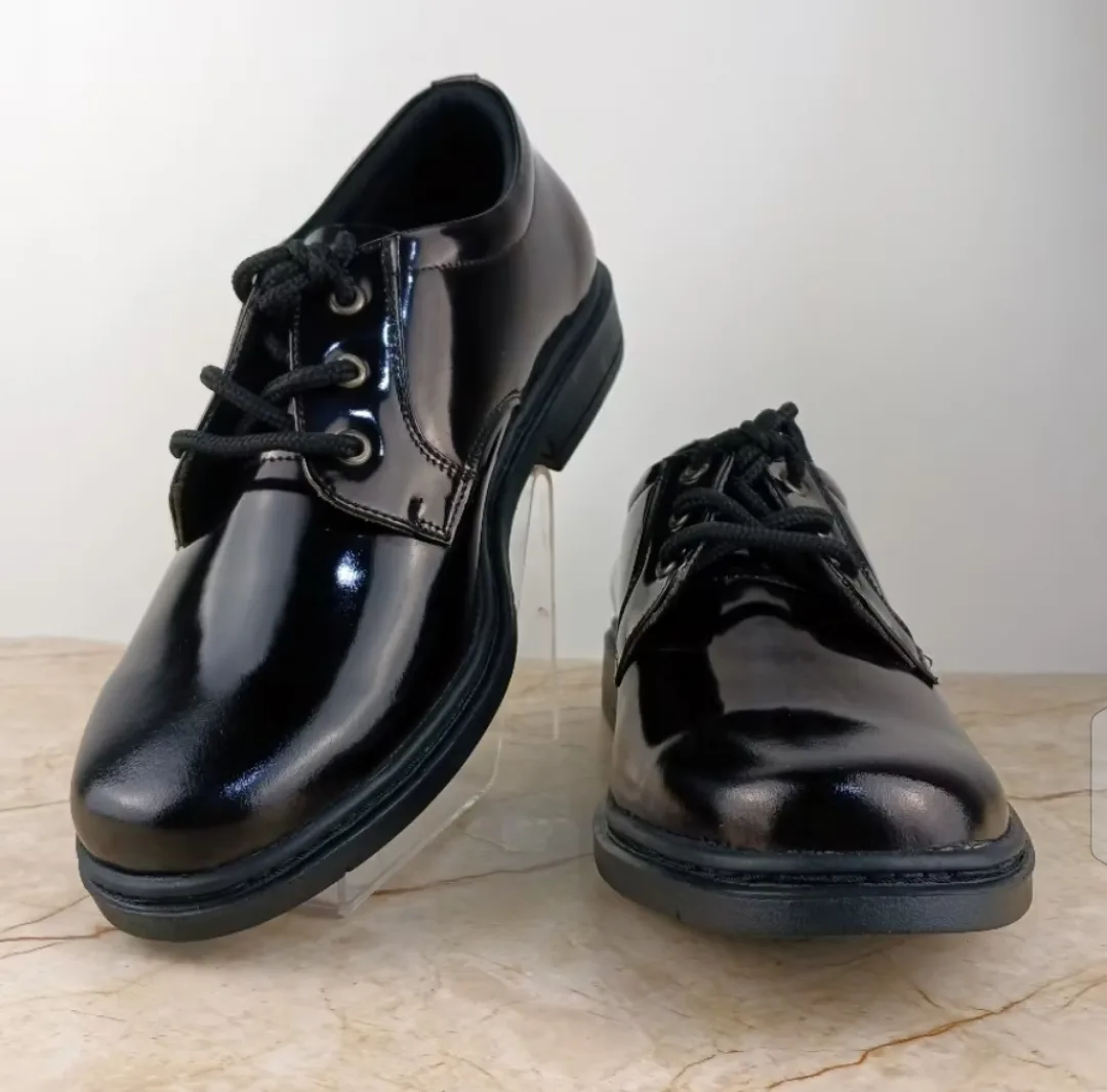 Sepatu Pantofel Pria M 02