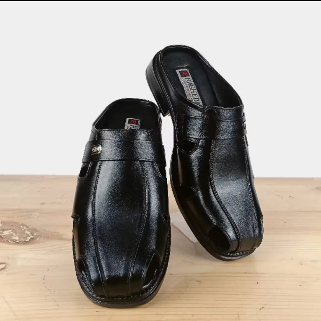 Sepatu Sandal Selop Pria VL 01
