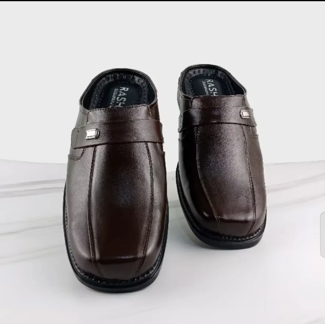 Sepatu Sandal Selop Pria VL 02