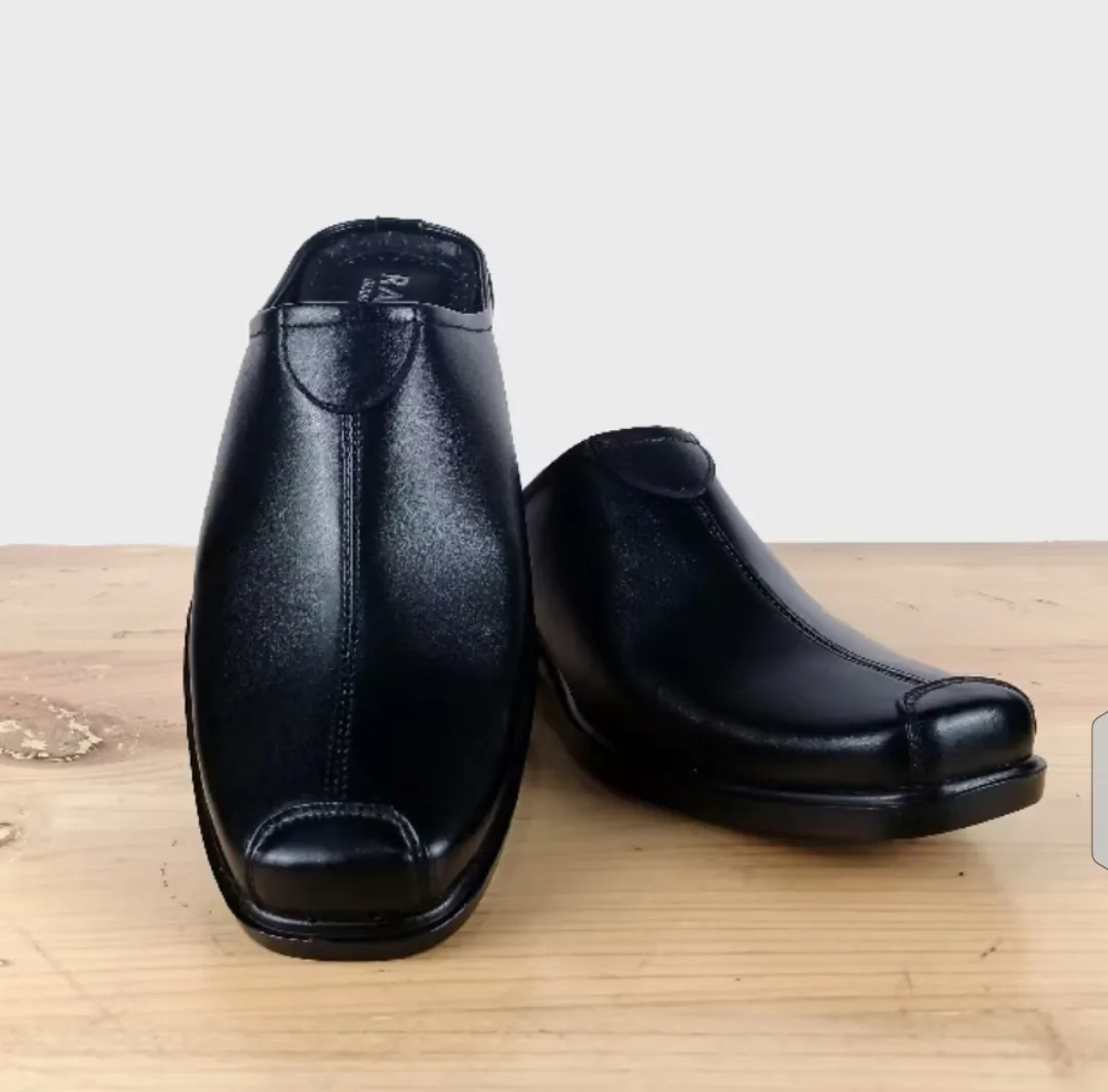 Sepatu Sandal Selop Pria VL 04