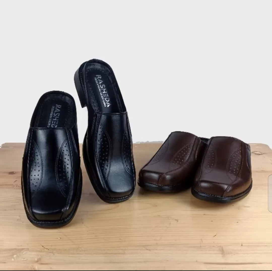 Sepatu Sandal Selop Pria VL 05