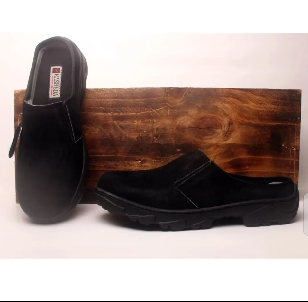 Sepatu Sandal Selop Pria VL 06
