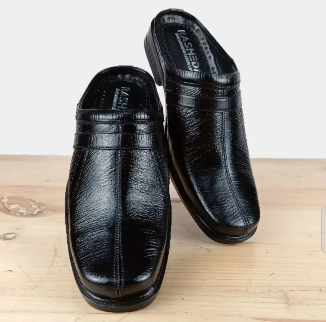 Sepatu Sandal Selop Pria VL 08