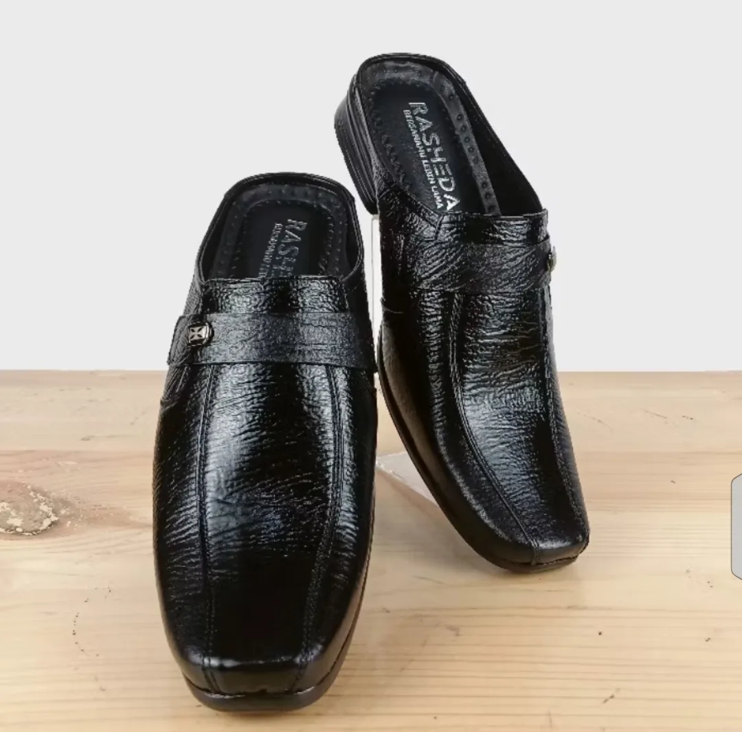 Sepatu Sandal Selop Pria VL 10
