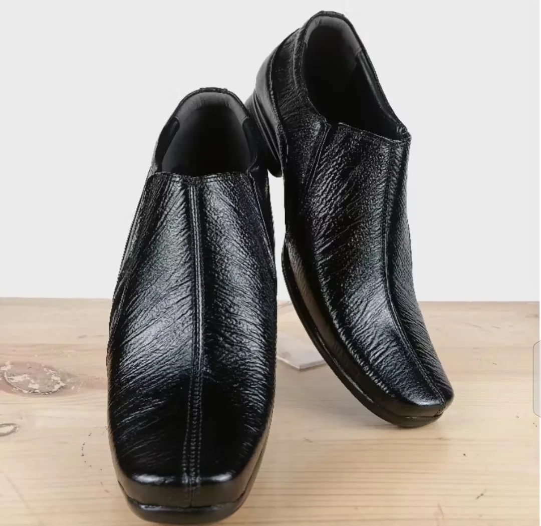 Sepatu Pantofel Pria T 01