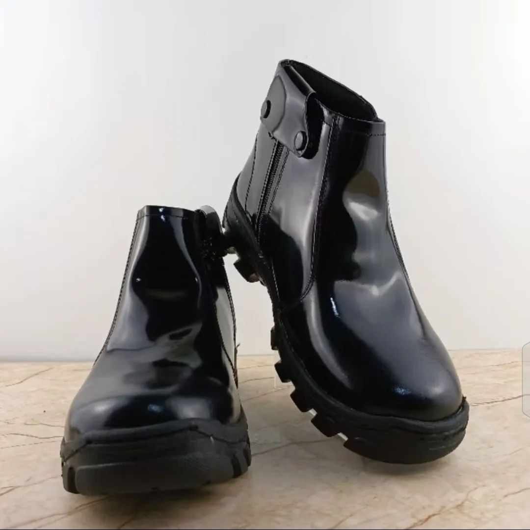 Sepatu PDH Boot RBOOTL
