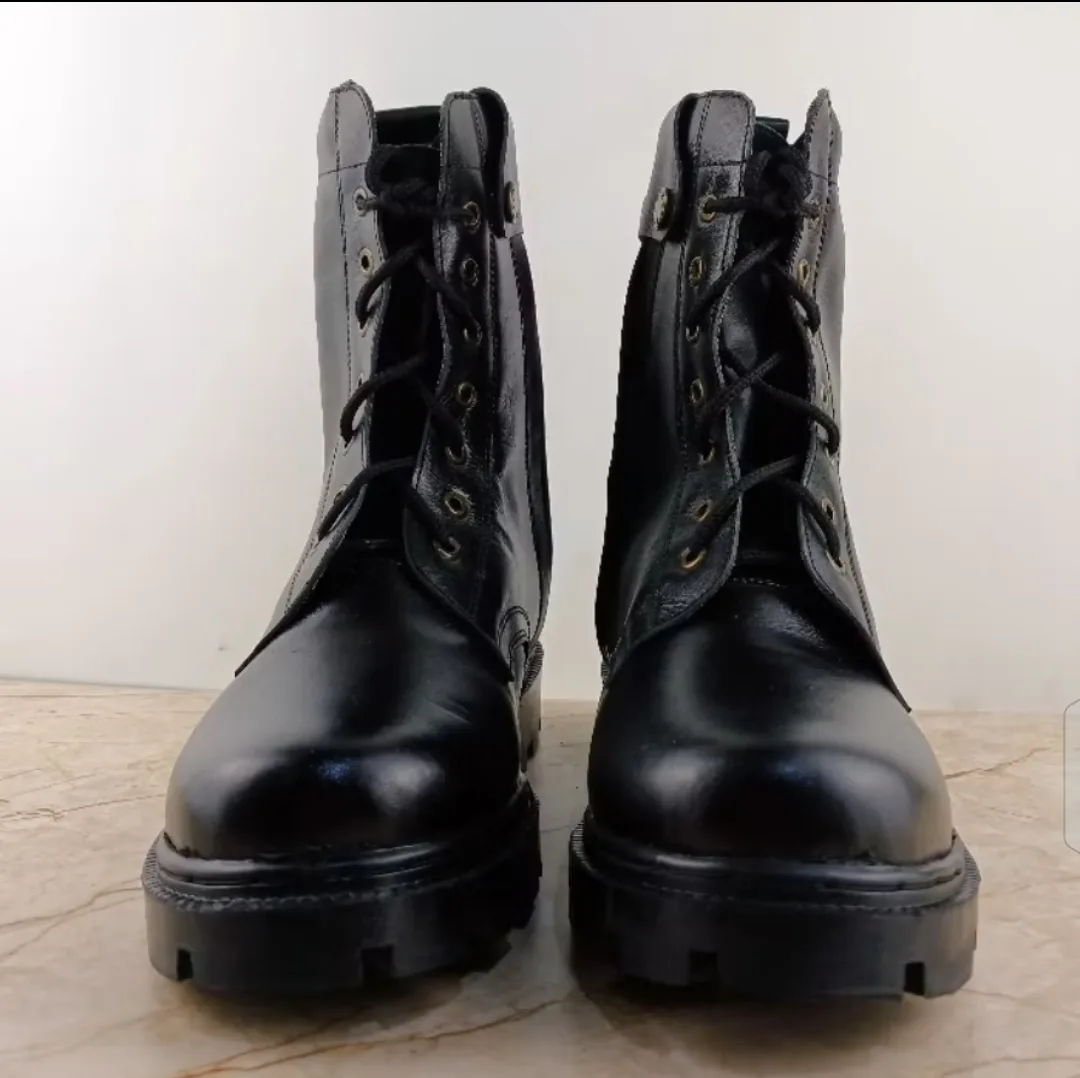 Sepatu PDL Boot