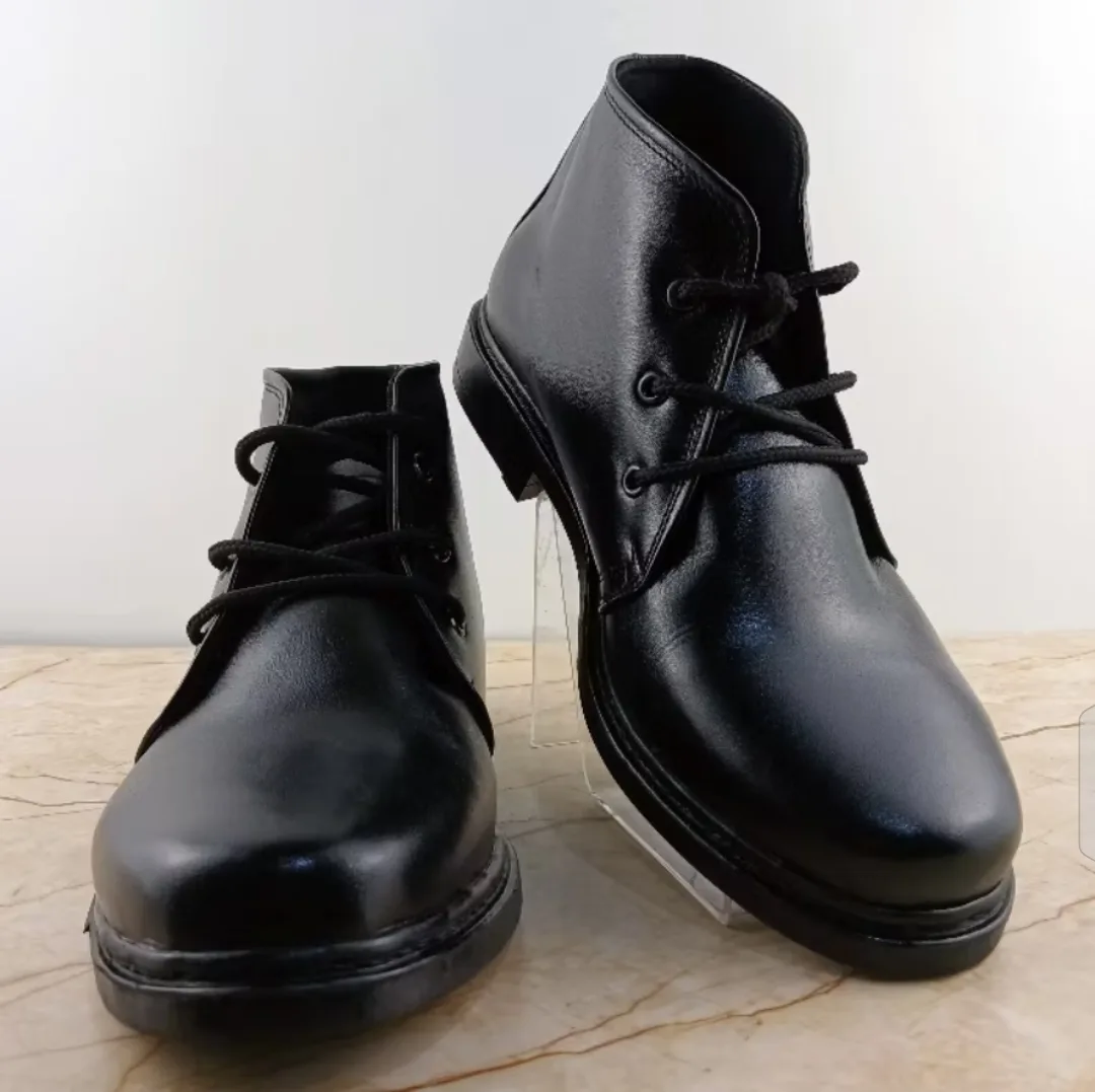 Sepatu PDH Boot PDHR