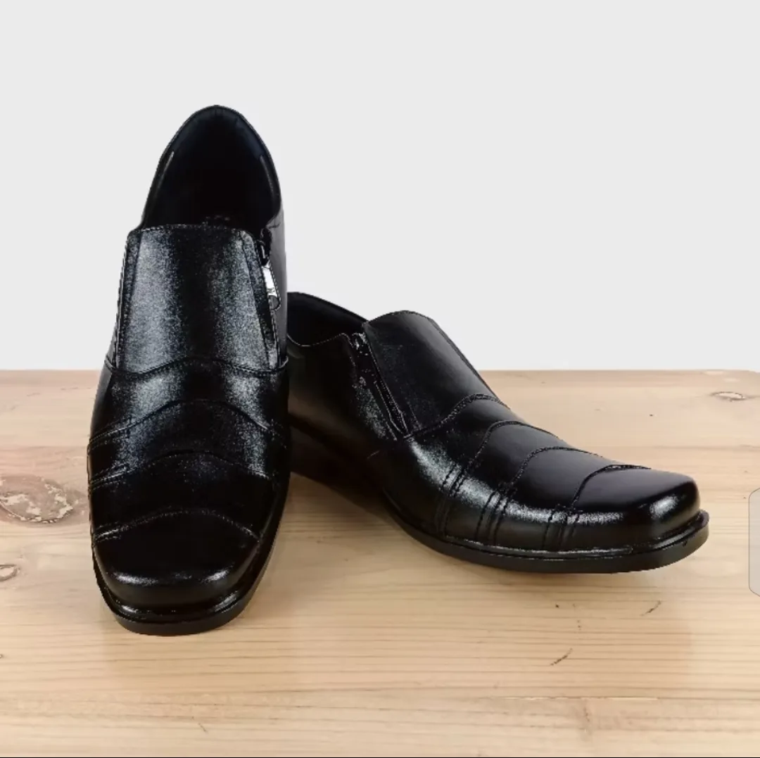 Sepatu Pantofel Pria K 13