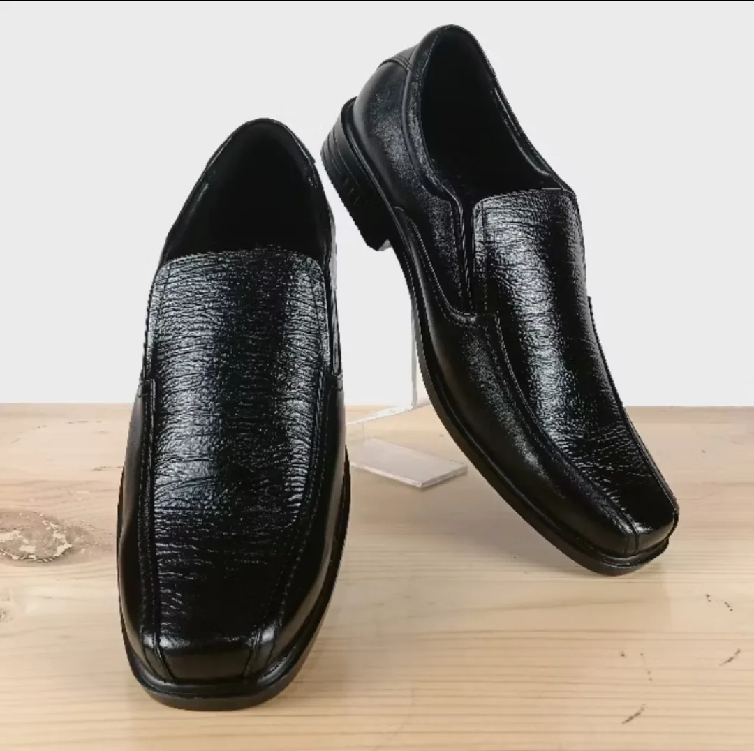Sepatu Pantofel Pria K 11