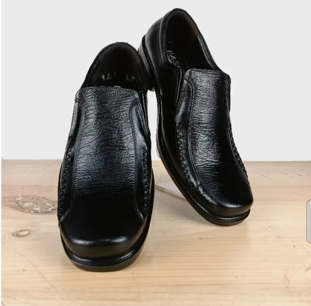 Sepatu Pantofel Pria K 09
