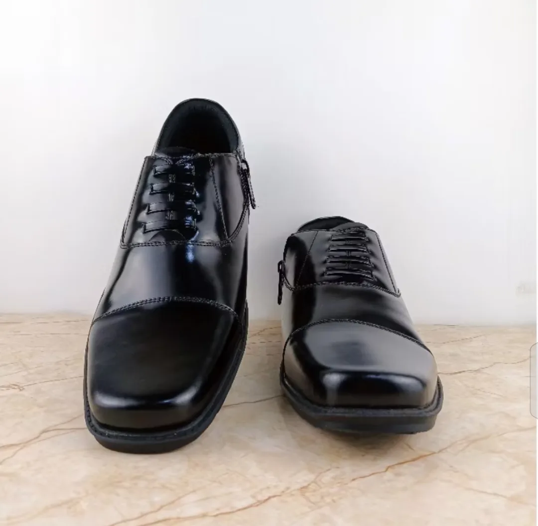 Sepatu Pantofel Pria K 07