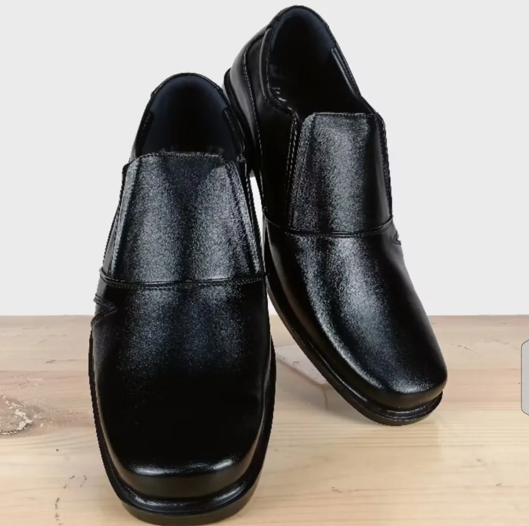 Sepatu Pantofel Pria K 05