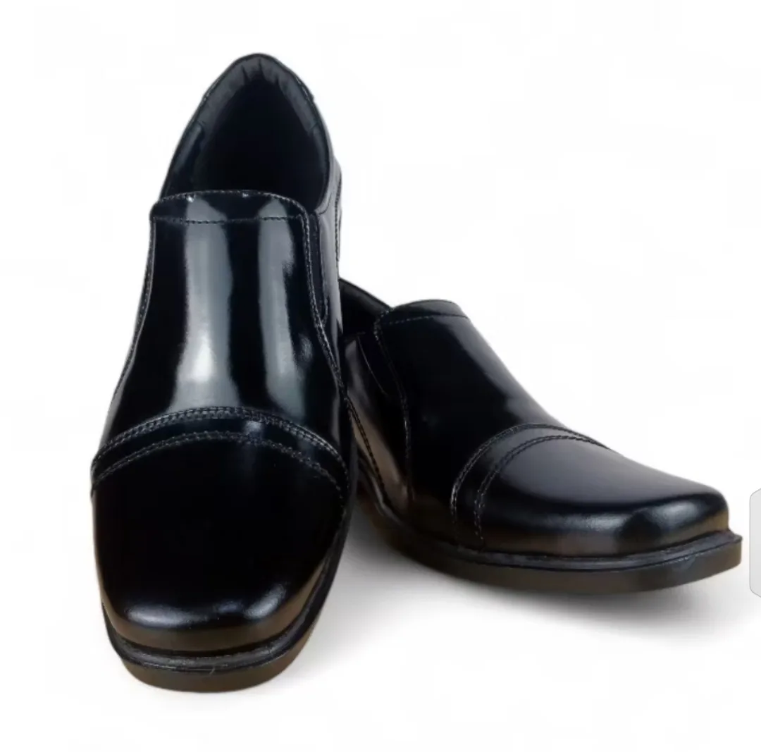 Sepatu Pantofel Pria K 04L