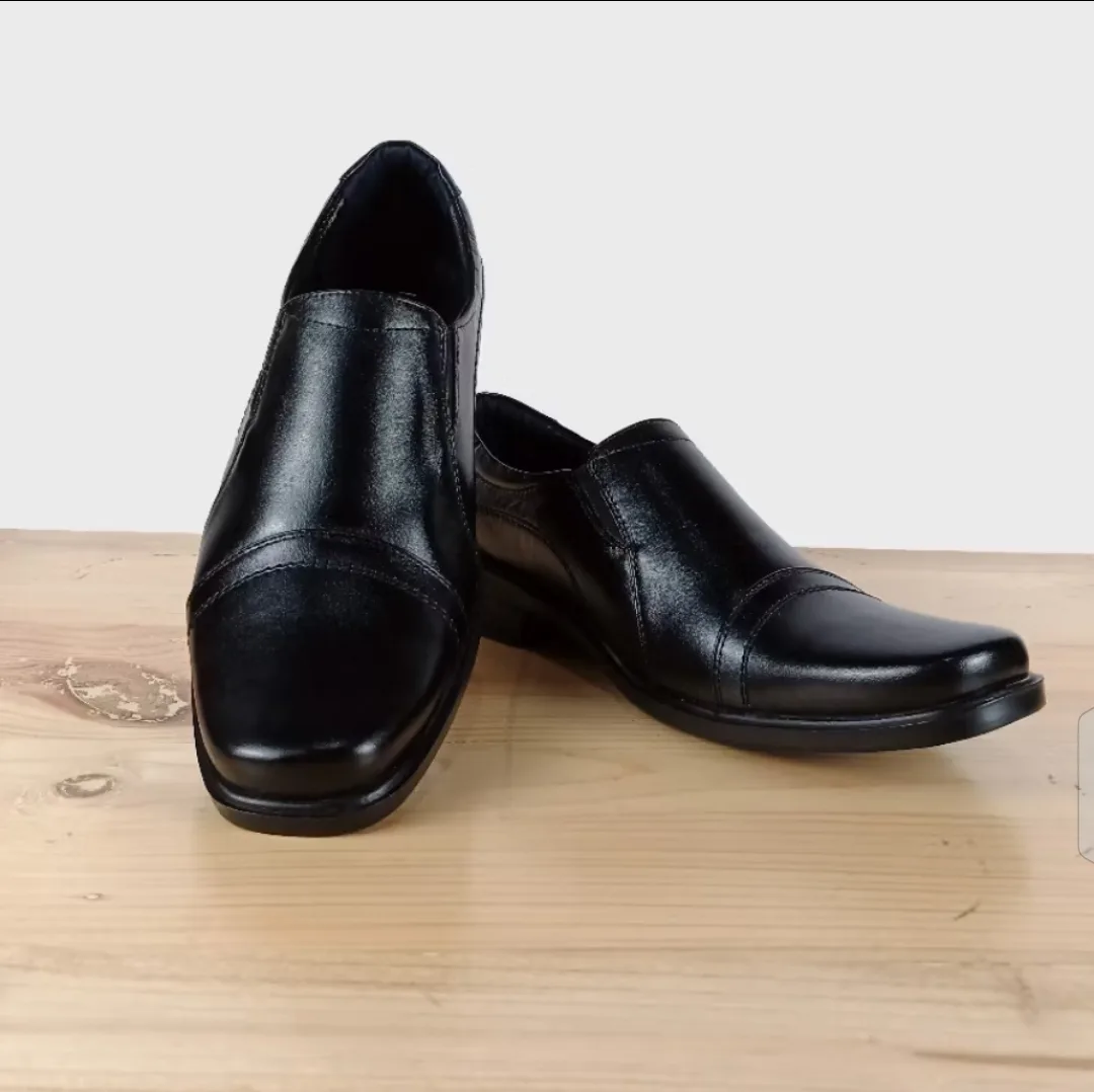 Sepatu Pantofel Pria K 04