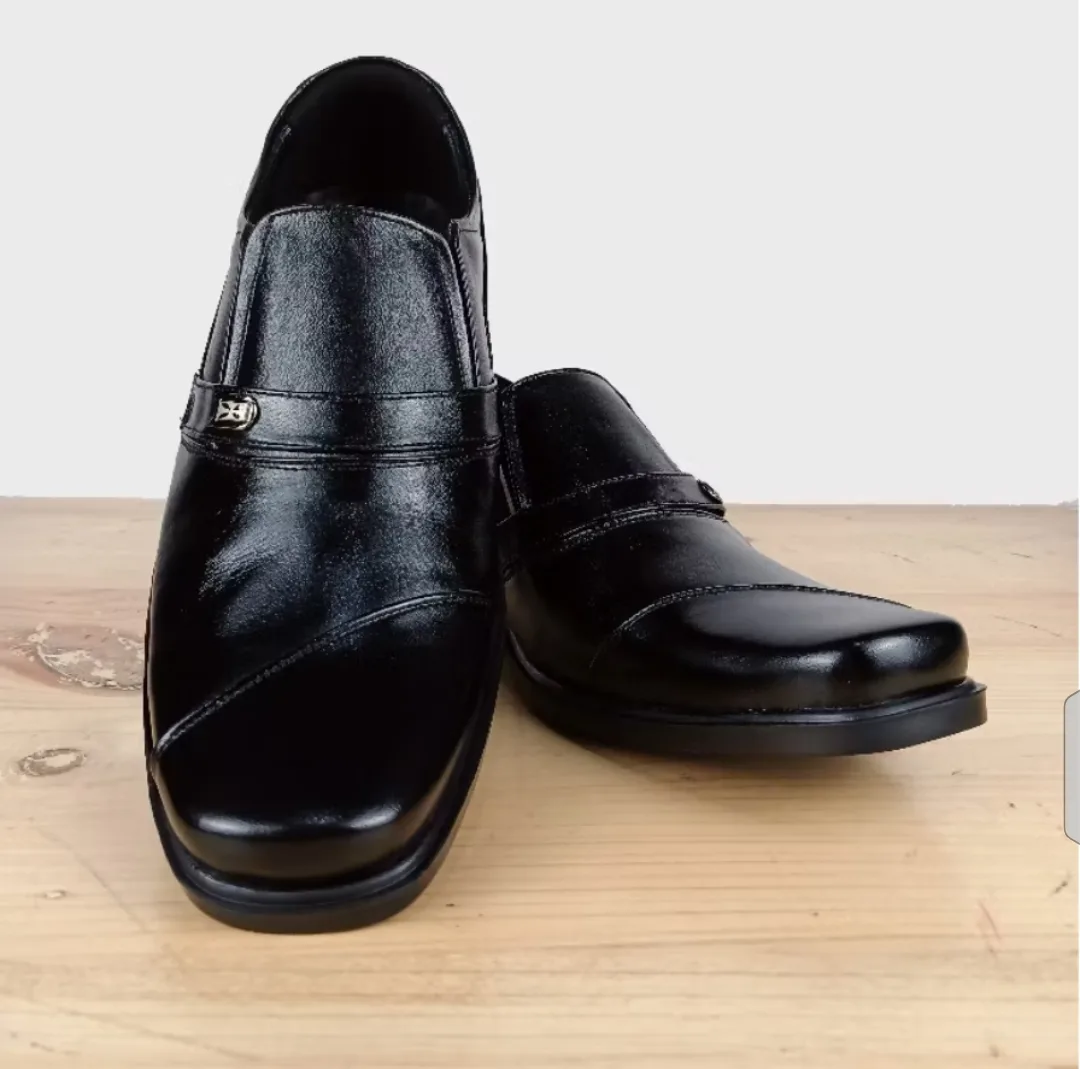 Sepatu Pantofel Pria K 03