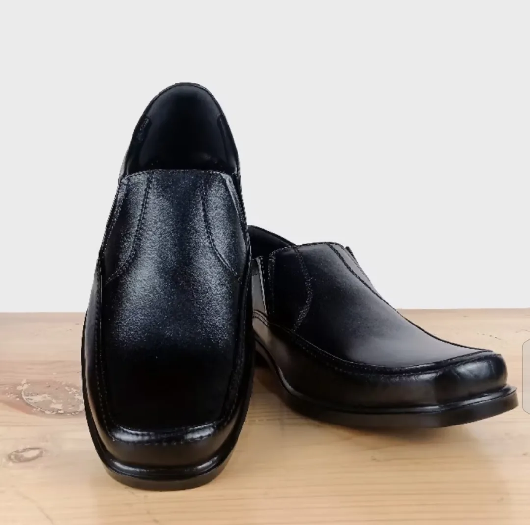 Sepatu Pantofel Pria K 02