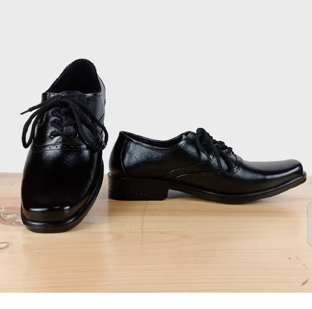 Sepatu Pantofel Pria K 01