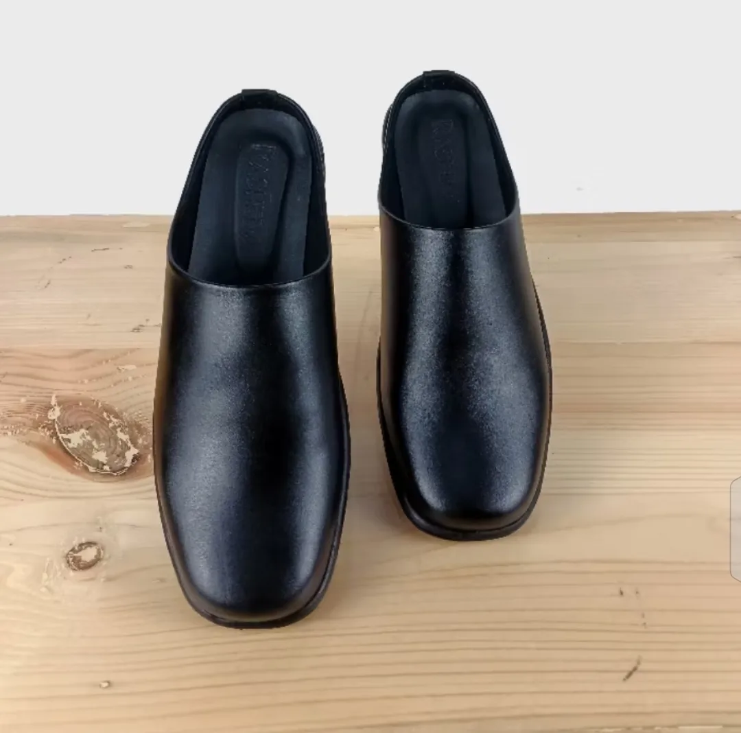 Sepatu Sandal Selop GR51