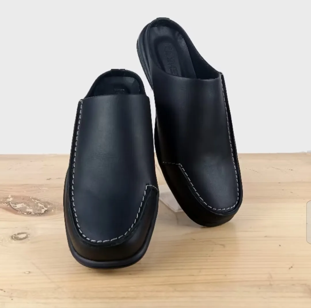Sepatu Sandal Selop Pria GR 50