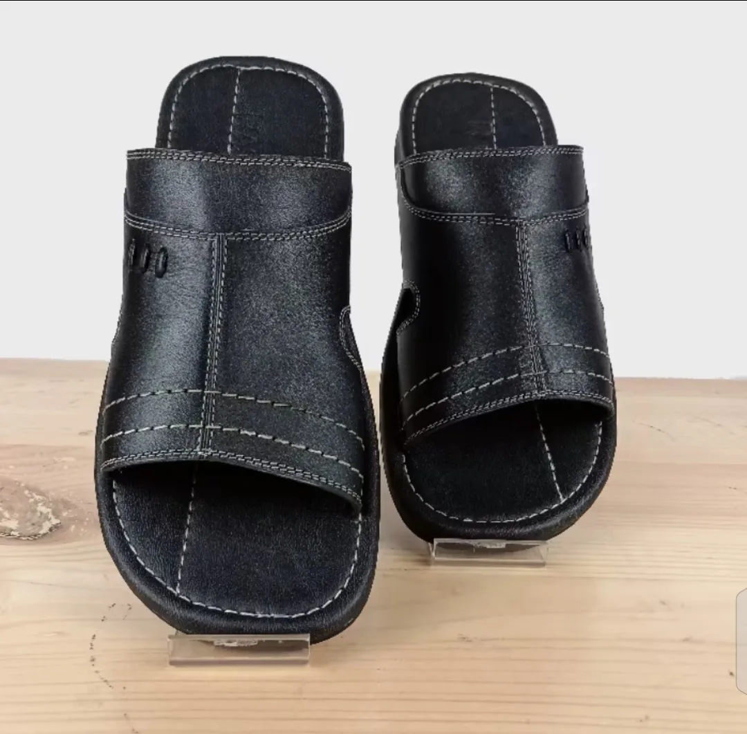 Sandal Selop Pria GR 41