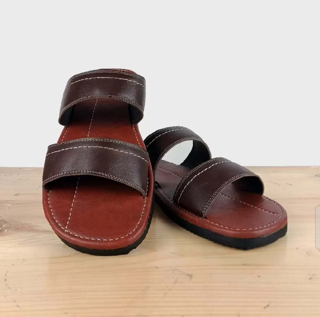 Sandal Selop Pria GR 28