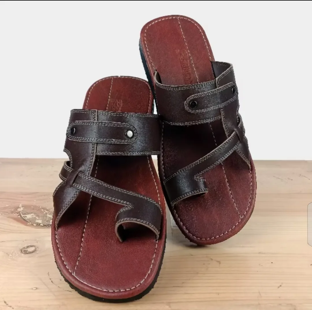 Sandal Selop Pria GR 18