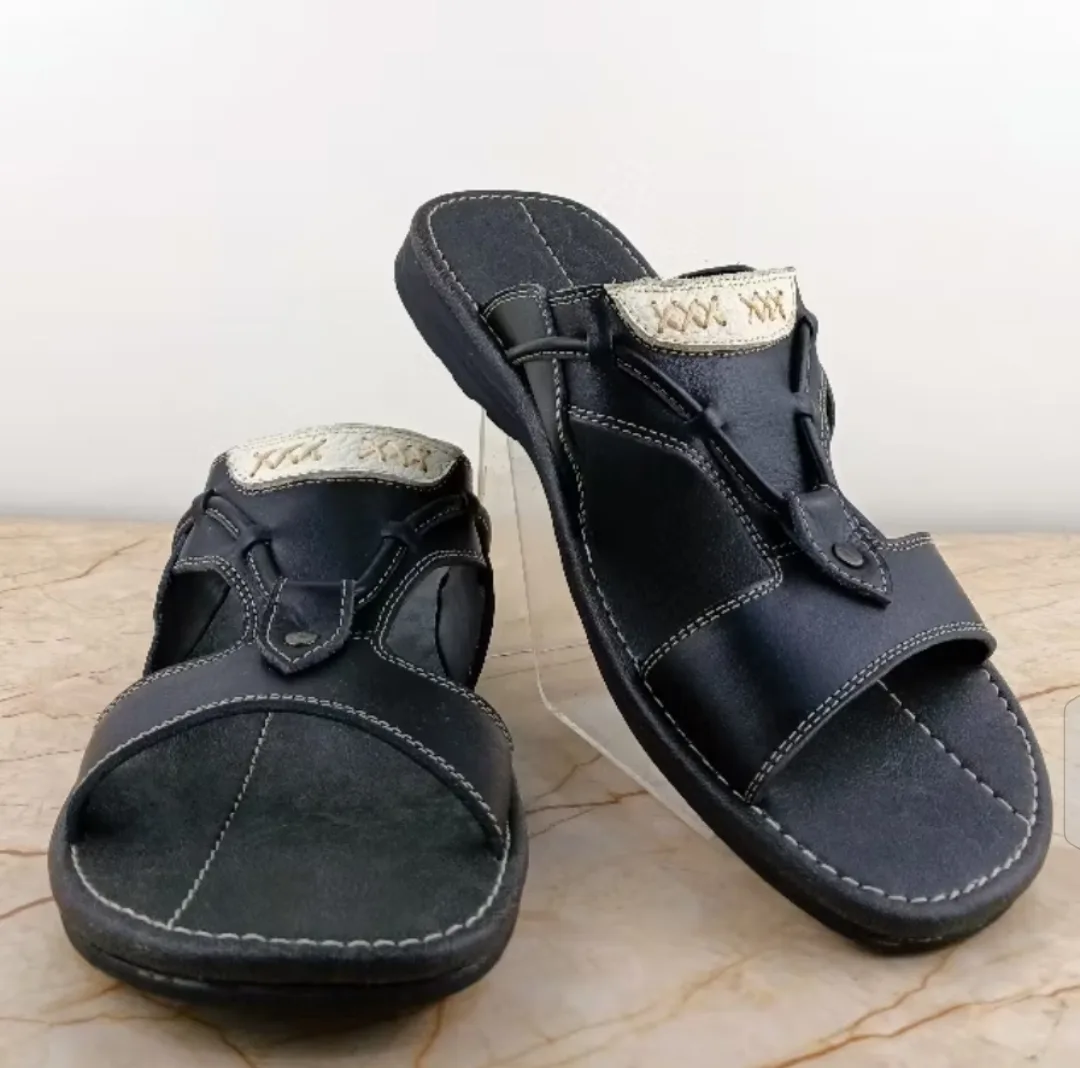 Sandal Selop Pria GR 13