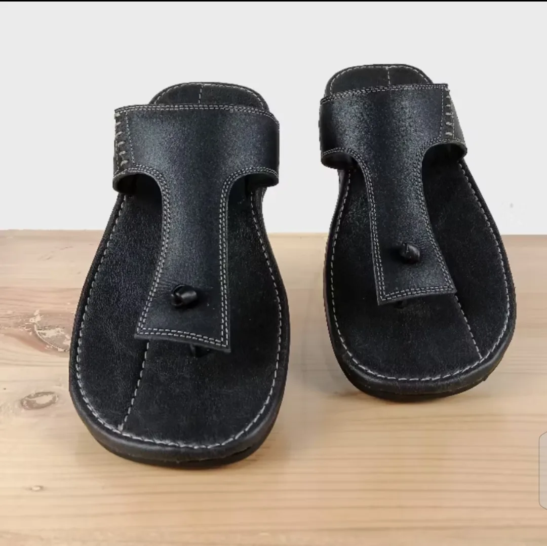 Sandal Selop Pria GR 04
