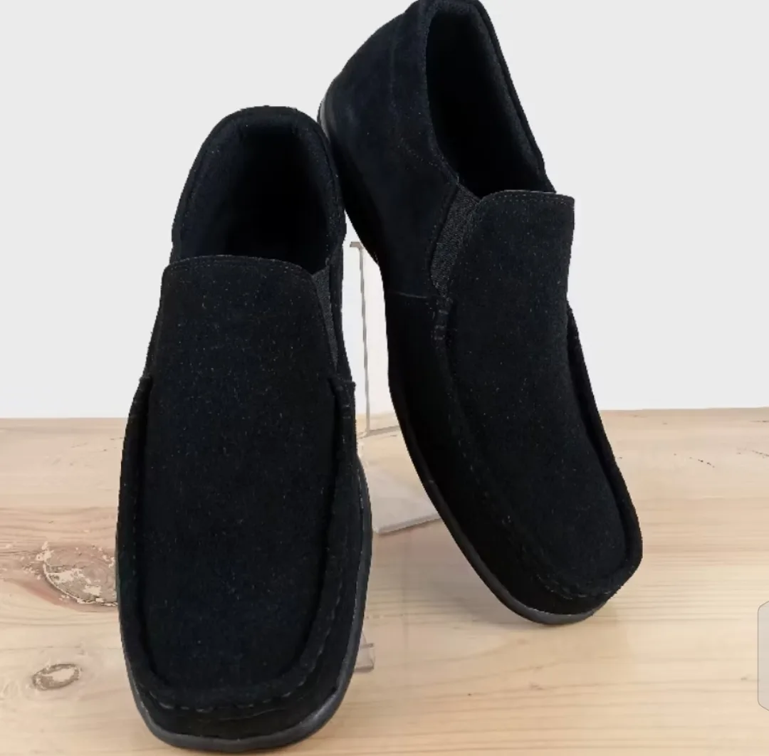 Sepatu Pantofel Pria B 16