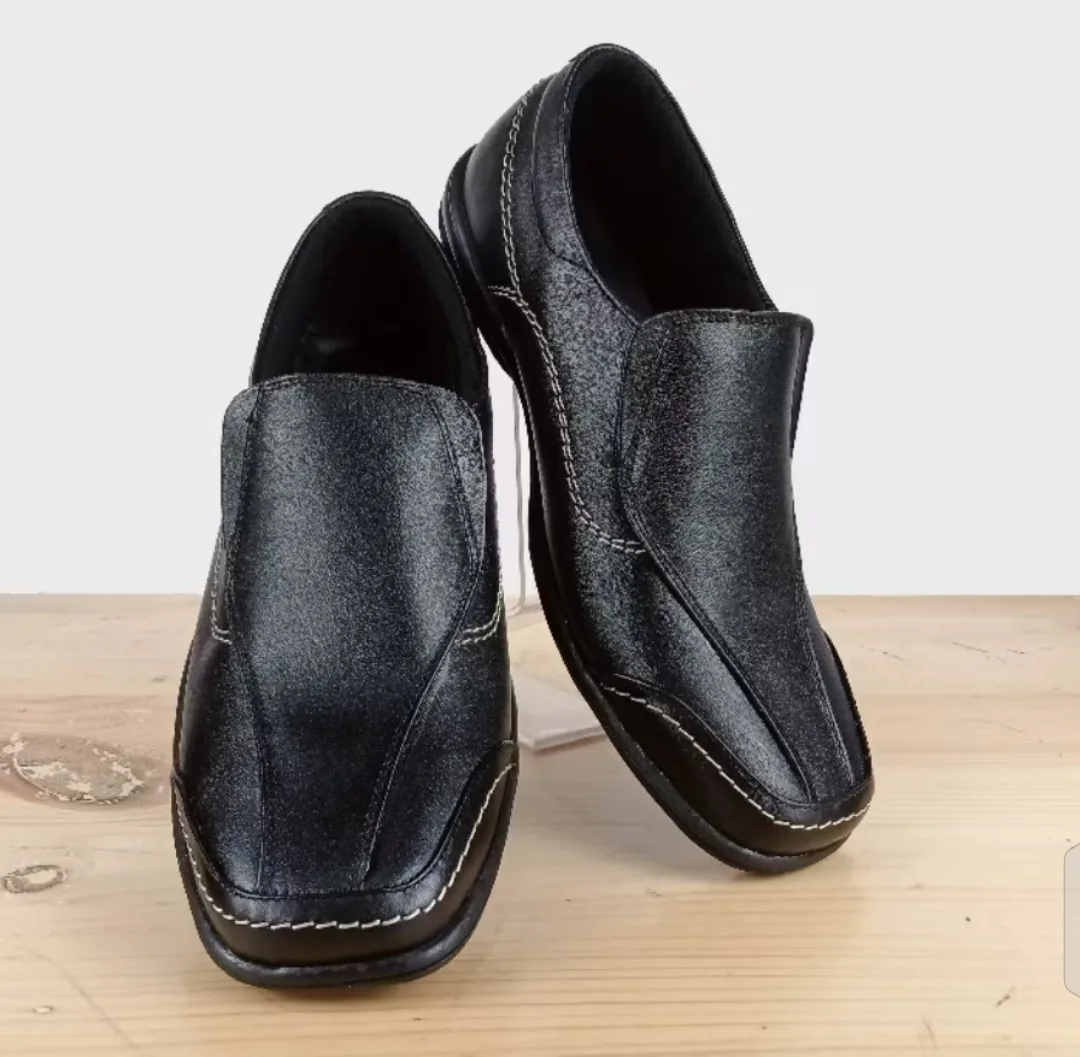 Sepatu Pantofel Pria B 08
