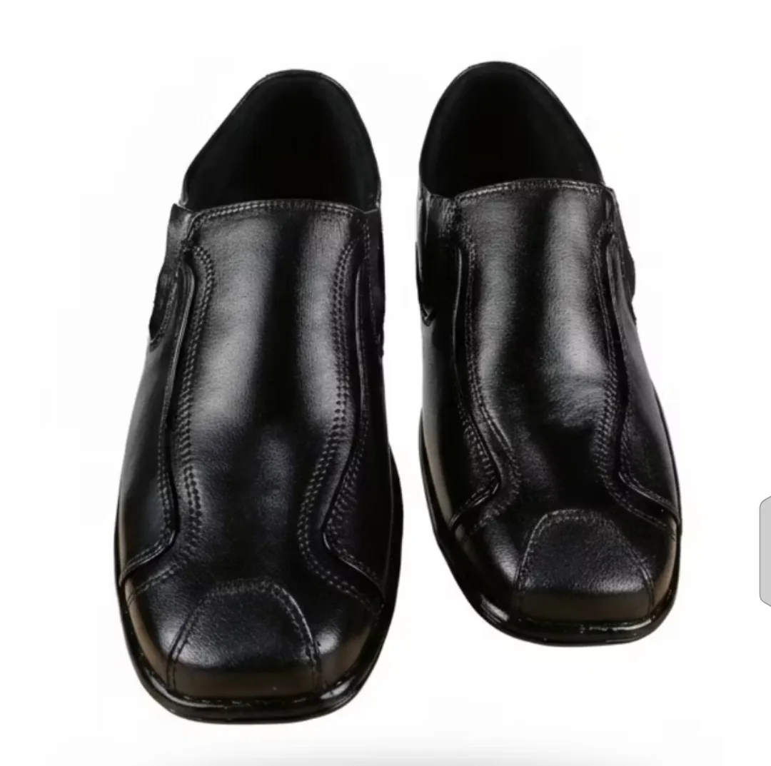 Sepatu Pantofel Pria B 02