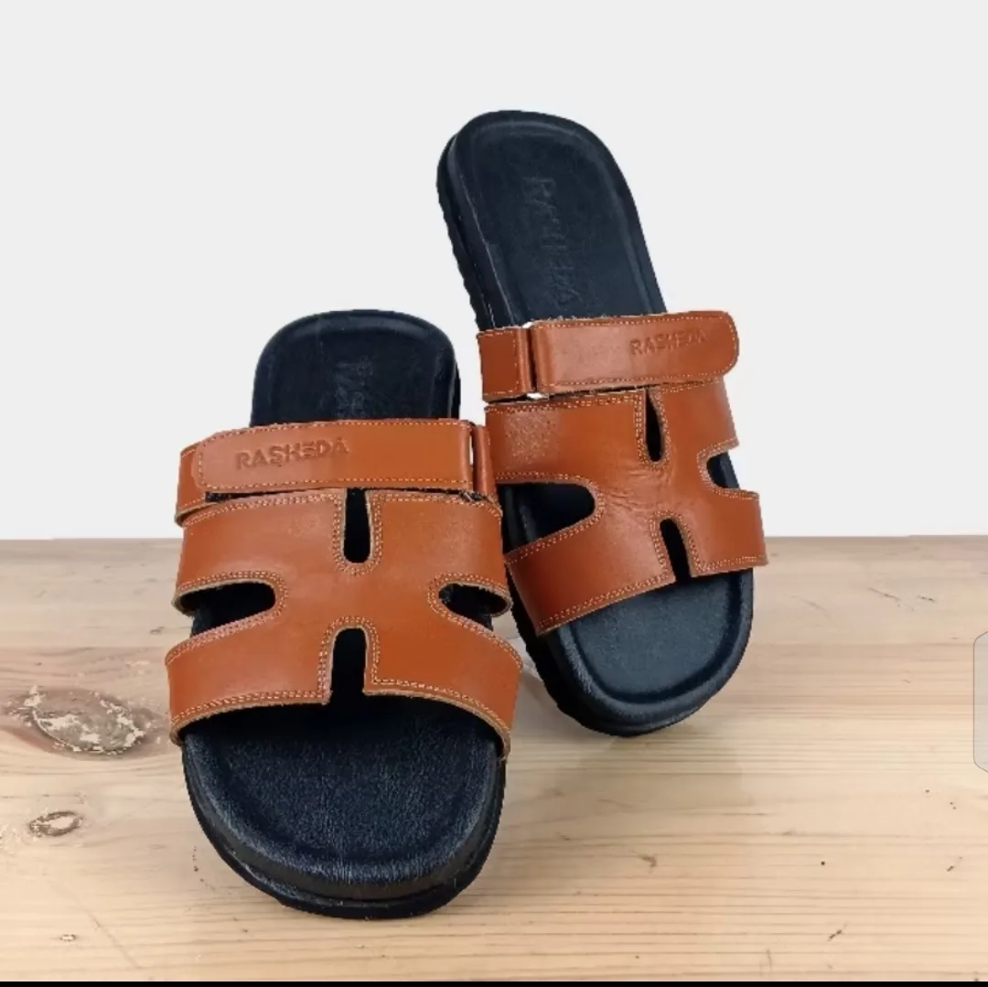 Sendal Pria AG 05