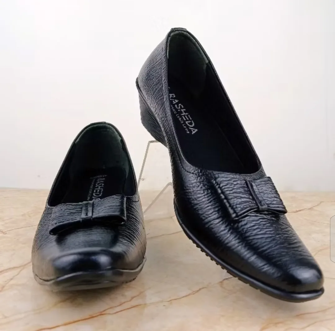 Sepatu Pantofel Wanita 234